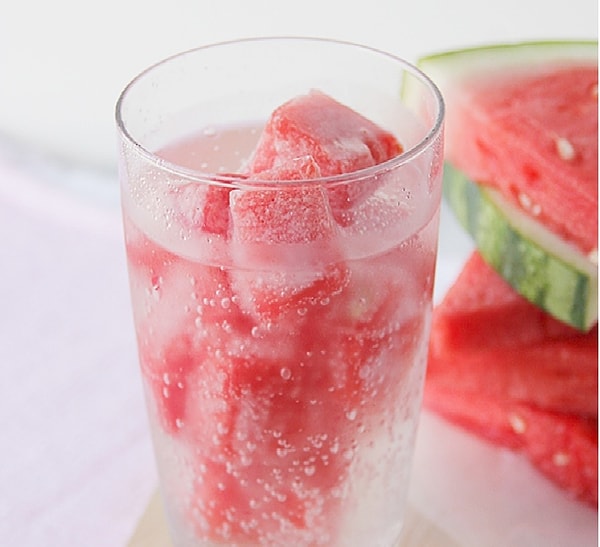 7. Любители арбуза, вам сюда! 🙋🏼🍉