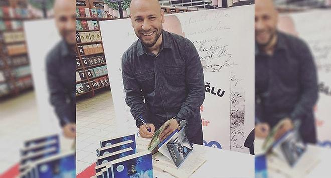 Kahraman Tazeoğlu'nun son kitabı basına sızdı!