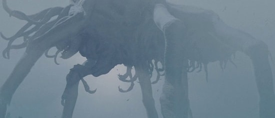 9 Научно-фантастических фильмов без участия инопланетян (Часть 5)