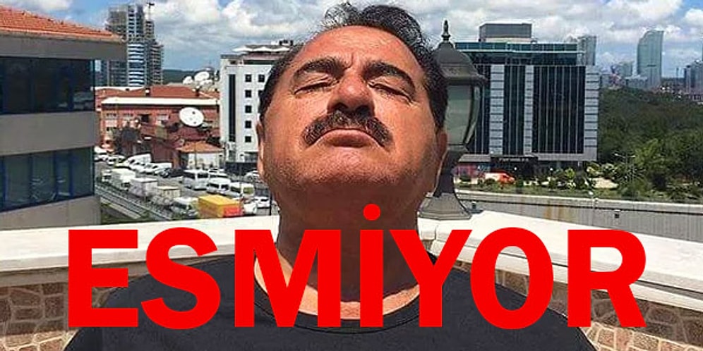 Esmiyor Aylarına Girdik! Sıcaktan Bunalırken Sosyal Medyada Kullanabileceğiniz 15 Caps