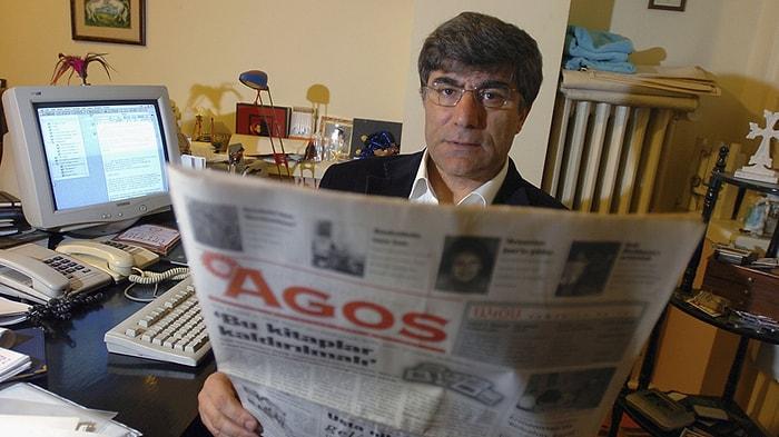 Zenit: 'Hrant Dink Cinayetinin İşleneceğini 10 Ay Öncesinden Devlete Bildirdim'