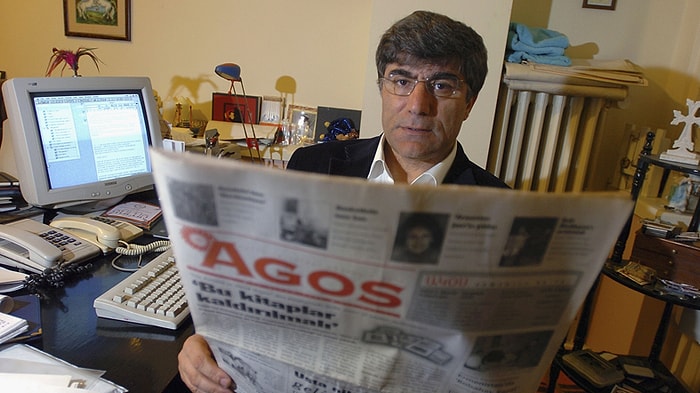 Hrant Dink Duruşması Arasında Hâkime Gözaltı