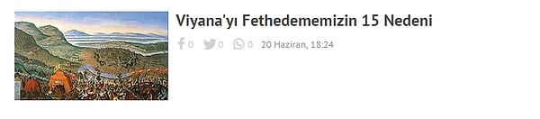 6. Karmaşık olayları bile kendimize has stilimizle madde madde anlatırdık.