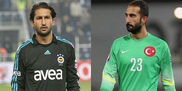 1. Volkan Babacan