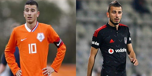5. Oğuzhan Özyakup