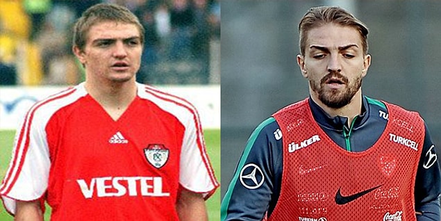 11. Caner Erkin