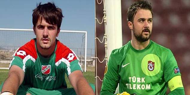 12. Onur Kıvrak