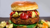 Damağınız Boydan Boya Çatlayacak: Aç Olmasanız Bile Sizi Çılgına Çevirecek 15 Hamburger