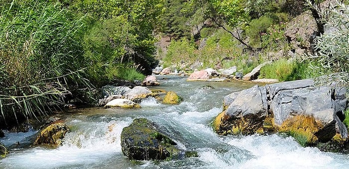 Alakır'da HES Bir Kez Daha Yargıya Takıldı