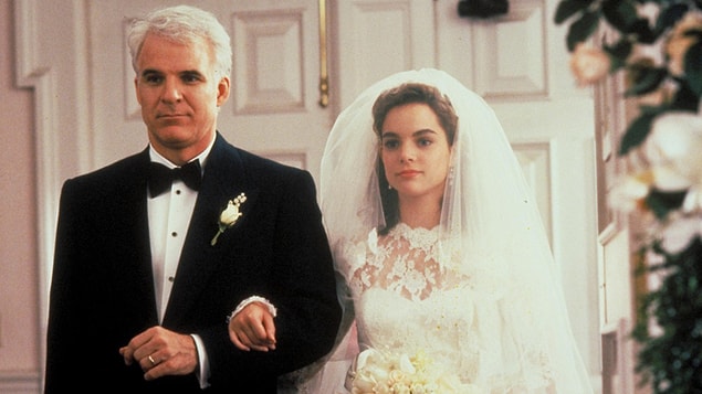 18. Gelinin Babası (1991) | IMDb 6.5