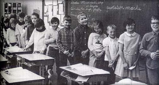6. The Experiment Was Kept A Secret For A Long Time