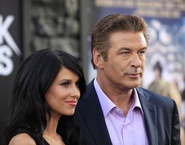 Alec Baldwin