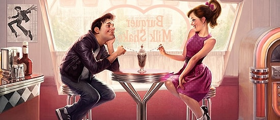 13 худших вещей, которые можно сказать на первом свидании