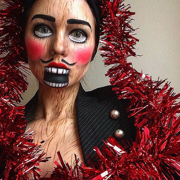 7. Щелкунчик