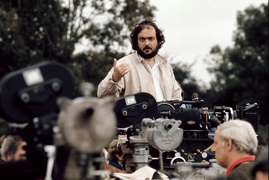 “Daydreaming With Stanley Kubrick” Sergisi 6 Temmuz'da Londra'da Açılıyor