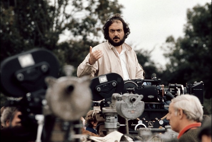 “Daydreaming With Stanley Kubrick” Sergisi 6 Temmuz'da Londra'da Açılıyor