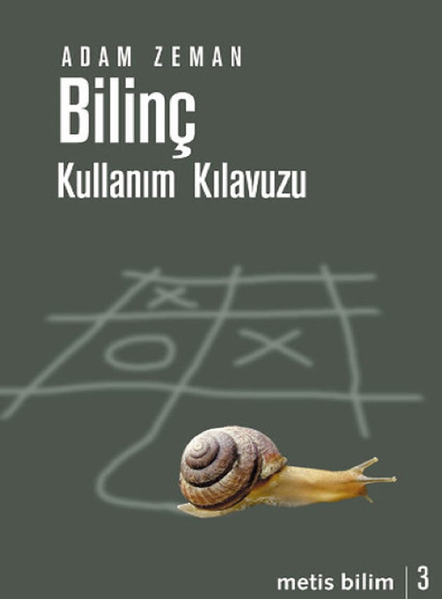 4. Bilinç, Kullanım Kılavuzu