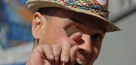 25 удивительных фото, в которые трудно поверить