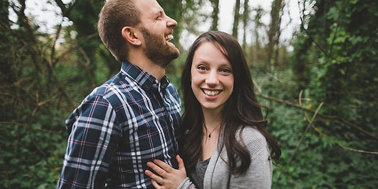 8 вещей, которые необходимо продумать, прежде чем сделать предложение своей половинке