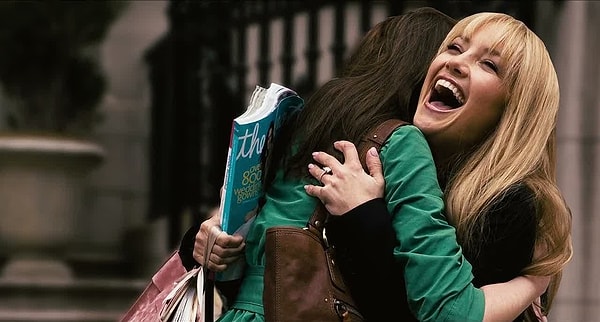 5. Будьте осторожны с теми, кому рассказываете о своих планах