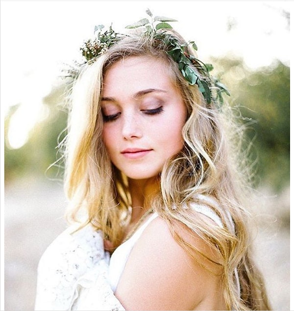 8. ...И ароматные листья