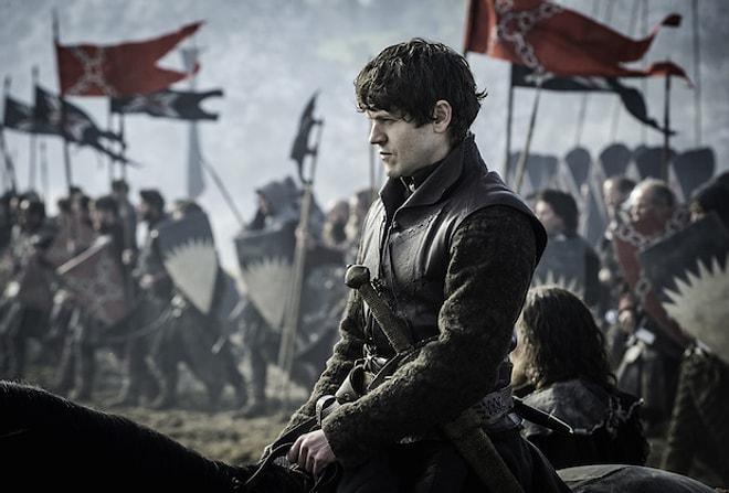 Jon Snow ile Ramsay Arasında Geçen Efsane 'Piçlerin Savaşı' Sahnesi Nasıl Çekildi?
