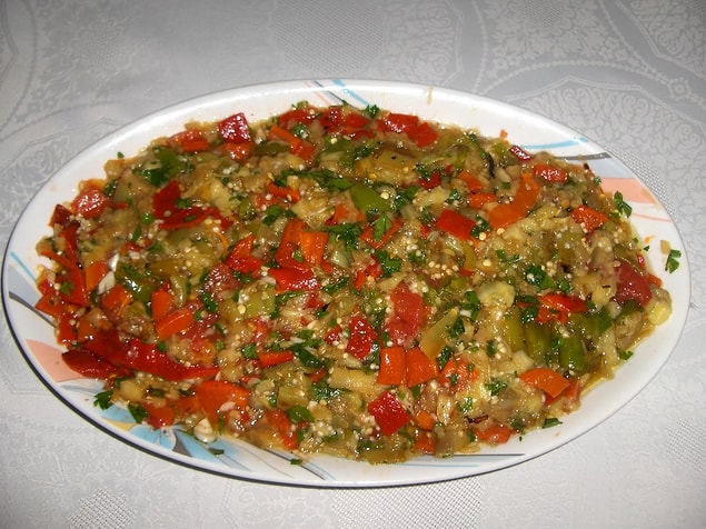 15. Babagannuş