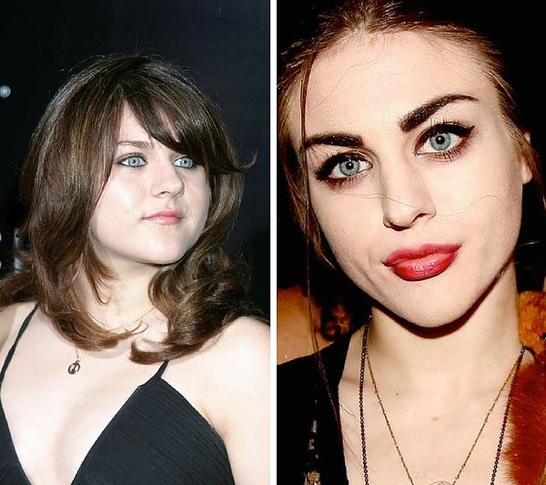 11. Фрэнсис Бин Кобейн