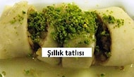 Türk Mutfağında İsmiyle Kafamızı Karıştıran 15 Yiyeceğin Hikayesi