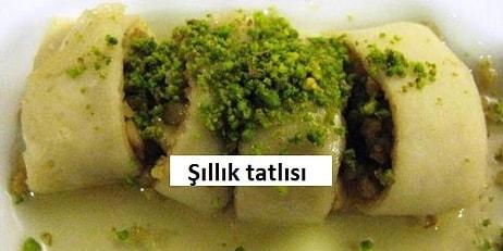 Türk Mutfağında İsmiyle Kafamızı Karıştıran 15 Yiyeceğin Hikayesi