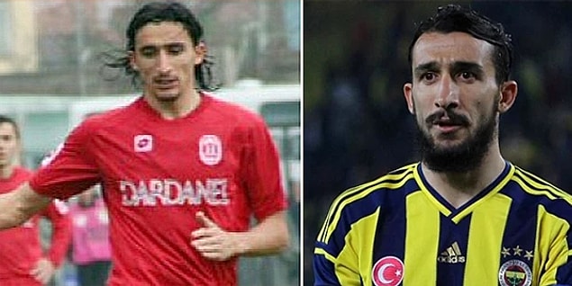 4. Mehmet Topal