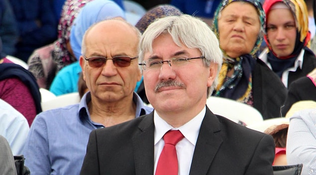Ne olmuştu?