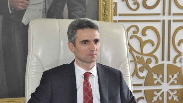 'Kimsenin 10. Yıl Marşı'ndan rahatsızlık duymak gibi bir durumunun söz konusu olmaması lazım'