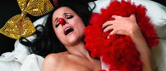 14 юморных и просто странных ситуаций в сексе (18+)