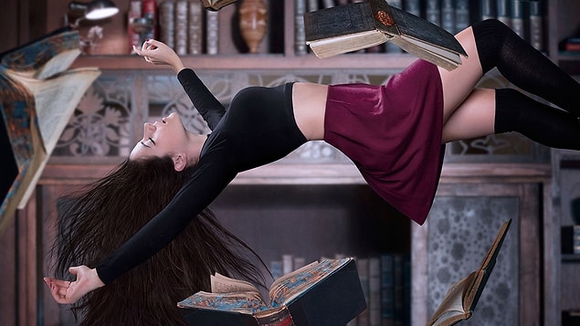 The Magicians (2015–)