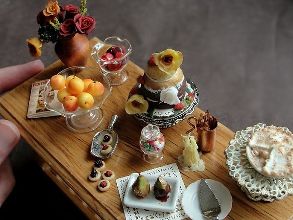 8. Рустикальный стиль