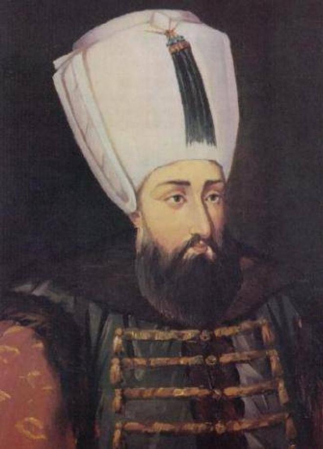 Osmanlı'nın En Gizemli Padişahı İbrahim'in Sadrazamlığını Yapmış Bir İsim: Kemankeş Kara Mustafa Paşa