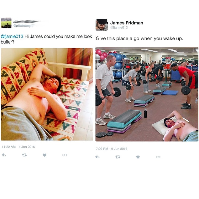3. Yata yata yaptım bu kasları
