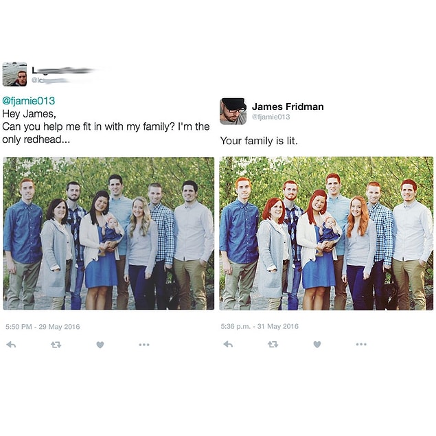 5. Anne gafam yanıyo gafaaam