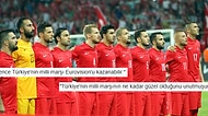 Euro 2016'da İstiklal Marşımızı Dinleyip Düşüncelerini Belirten 26 Yabancı Futbolsever