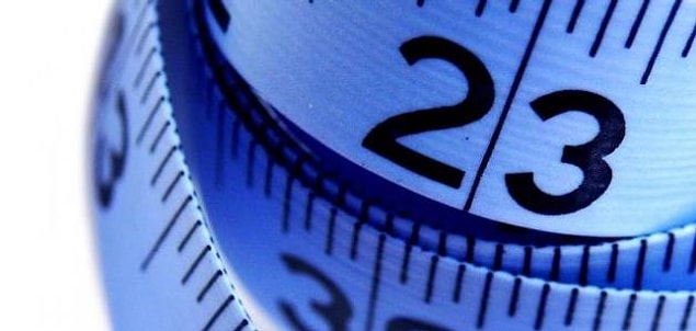 4. Amerika'da Neden Metrik Sistem Kullanılmıyor?