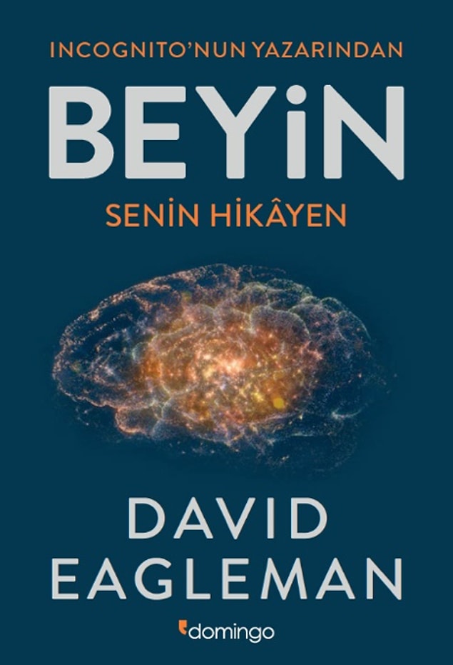 14. Beyin Senin Hikayen