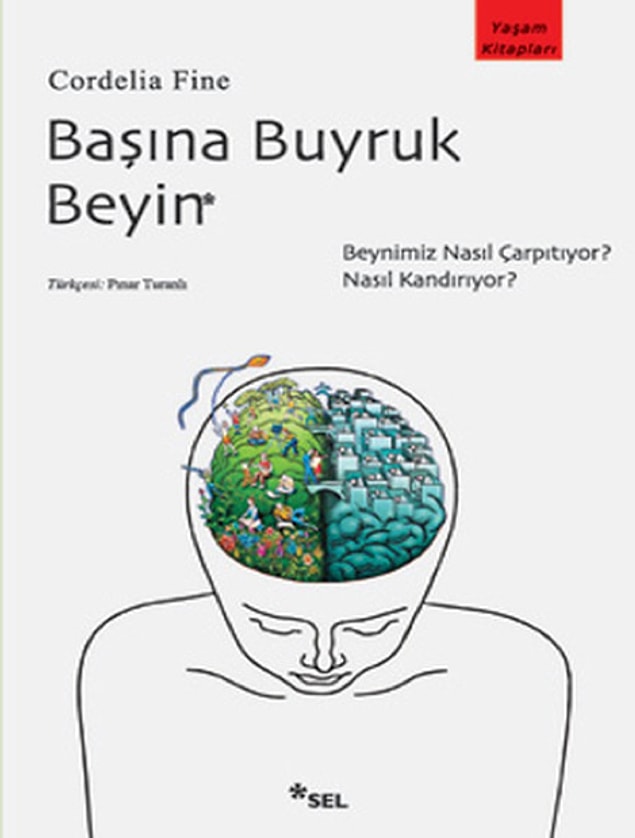16. Başına Buyruk Beyin