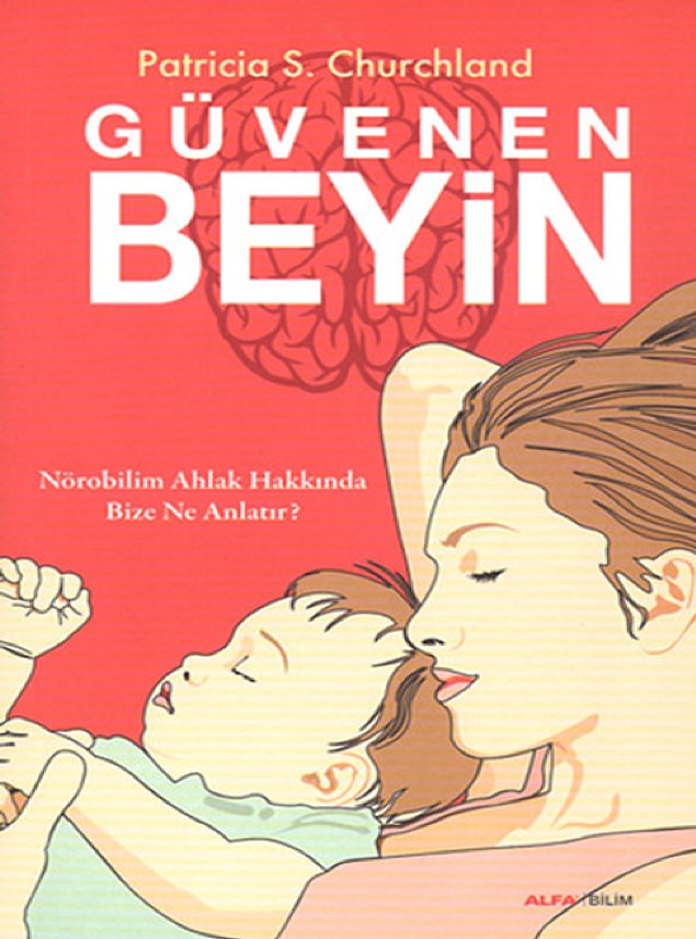 20. Güvenen Beyin - Nörobilim Ahlak Hakkında Bize Ne Anlatır?