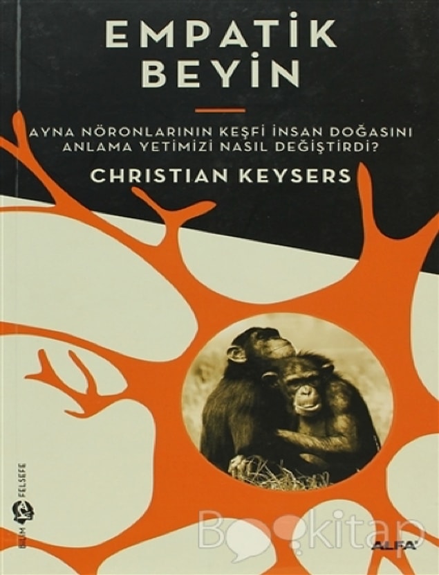 21. Empatik Beyin - Ayna Nöronlarının Keşfi İnsan Doğasını Anlama Yetimizi Nasıl Değiştirdi?
