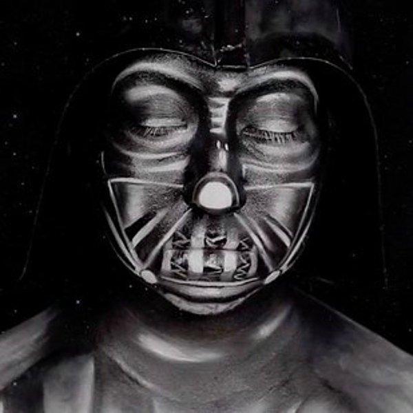 13. Darth Vader olmadığını öğrendiğinizde yaşayacağınız hayal kırıklığının bedelini kim ödeyecek?