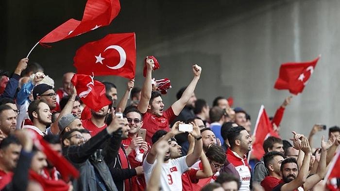 Biz Bitti Demeden Bitmez! Türkiye 2-0 Çek Cumhuriyeti