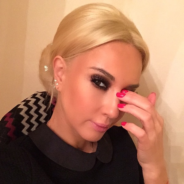 3. Лера Кудрявцева