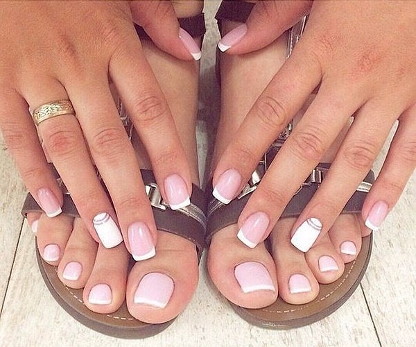 6. Ольга Бузова