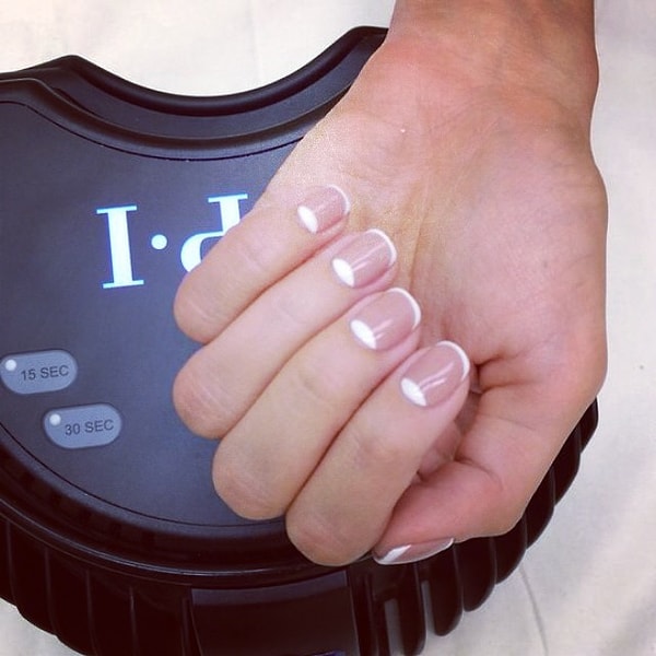 7. Ксения Бородина